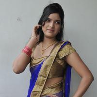 Actress Lishitha New Stills | Picture 1097454