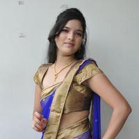 Actress Lishitha New Stills | Picture 1097462