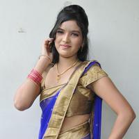 Actress Lishitha New Stills | Picture 1097465