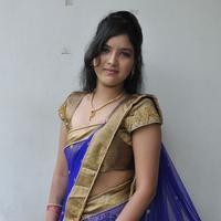 Actress Lishitha New Stills | Picture 1097472