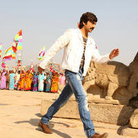 Ravi Teja in Kick2 Movie Photos