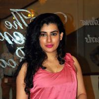 Actress Archana at Taj Krishna Hotel Pictures | Picture 1097383