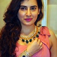 Actress Archana at Taj Krishna Hotel Pictures | Picture 1097387