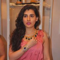 Actress Archana at Taj Krishna Hotel Pictures | Picture 1097388