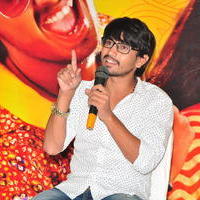 Raj Tarun at Cinema Choopistha Mava Movie Press Meet Photos | Picture 1097659
