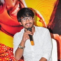 Raj Tarun at Cinema Choopistha Mava Movie Press Meet Photos | Picture 1097660