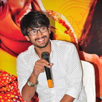 Raj Tarun at Cinema Choopistha Mava Movie Press Meet Photos | Picture 1097661