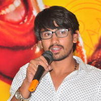 Raj Tarun at Cinema Choopistha Mava Movie Press Meet Photos | Picture 1097665