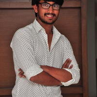 Raj Tarun at Cinema Choopistha Mava Movie Press Meet Photos | Picture 1097685