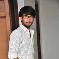 Raj Tarun at Cinema Choopistha Mava Movie Press Meet Photos | Picture 1097687
