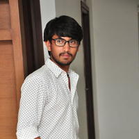 Raj Tarun at Cinema Choopistha Mava Movie Press Meet Photos | Picture 1097688