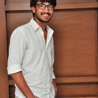 Raj Tarun at Cinema Choopistha Mava Movie Press Meet Photos | Picture 1097695
