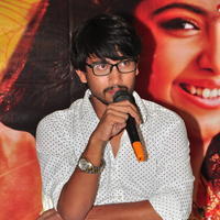 Raj Tarun at Cinema Choopistha Mava Movie Press Meet Photos | Picture 1097701