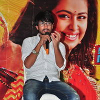 Raj Tarun at Cinema Choopistha Mava Movie Press Meet Photos | Picture 1097702