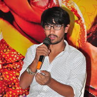 Raj Tarun at Cinema Choopistha Mava Movie Press Meet Photos | Picture 1097703