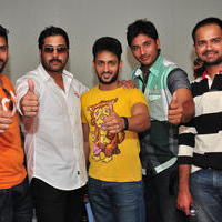 Kakatiya Cricket Cup Press Meet Stills | Picture 1099431