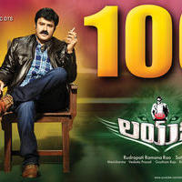 Lion Movie 100 Days Posters