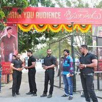 Srimanthudu Movie Thanks Meet Photos | Picture 1097963