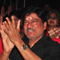 Rajendra Prasad - Srimanthudu Movie Thanks Meet Photos | Picture 1098349