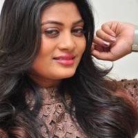 Soumya at Srimanthudu Thanks Meet Stills | Picture 1098646