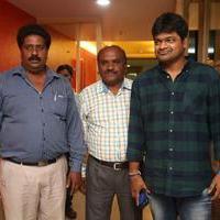 Sai Dharam Tej and Harish Shankar at Subramanyam for Sale Movie Song Launch in Radio Mirchi Photos | Picture 1098977