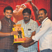 Srimanthudu Movie Thanks Meet Photos | Picture 1098423