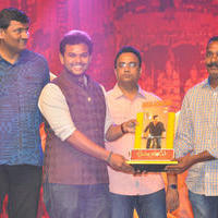Srimanthudu Movie Thanks Meet Photos | Picture 1098427
