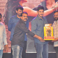 Srimanthudu Movie Thanks Meet Photos | Picture 1098447