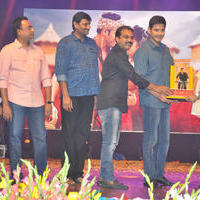 Srimanthudu Movie Thanks Meet Photos | Picture 1098454