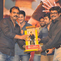 Srimanthudu Movie Thanks Meet Photos | Picture 1098505