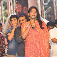 Sithara  - Srimanthudu Movie Thanks Meet Photos