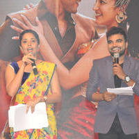 Srimanthudu Movie Thanks Meet Photos | Picture 1098515