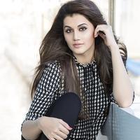 Tapasee Pannu Photoshoot Stills | Picture 1099717