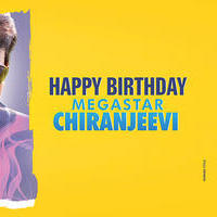 Subramanyam For Sale Wishes Chiru Birthday Wallpapers | Picture 1100843