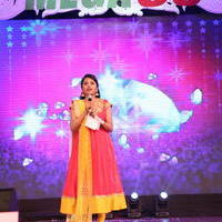 Suma Kanakala - Mega Star Chiranjeevi 60th Birthday Celebration Stills | Picture 1099921