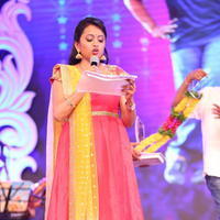 Suma Kanakala - Mega Star Chiranjeevi 60th Birthday Celebration Stills | Picture 1099923