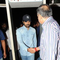 Ram Charan Teja - Mega Star Chiranjeevi 60th Birthday Celebration Stills | Picture 1100182