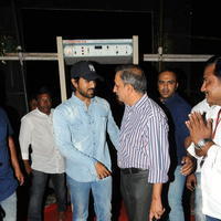 Ram Charan Teja - Mega Star Chiranjeevi 60th Birthday Celebration Stills | Picture 1100184