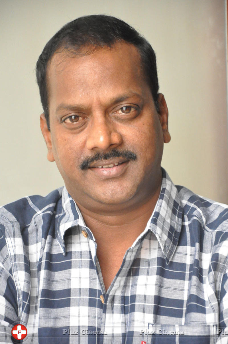 Director A S Ravikumar Chowdary Birthday Press Meet Photos | Picture 1100963