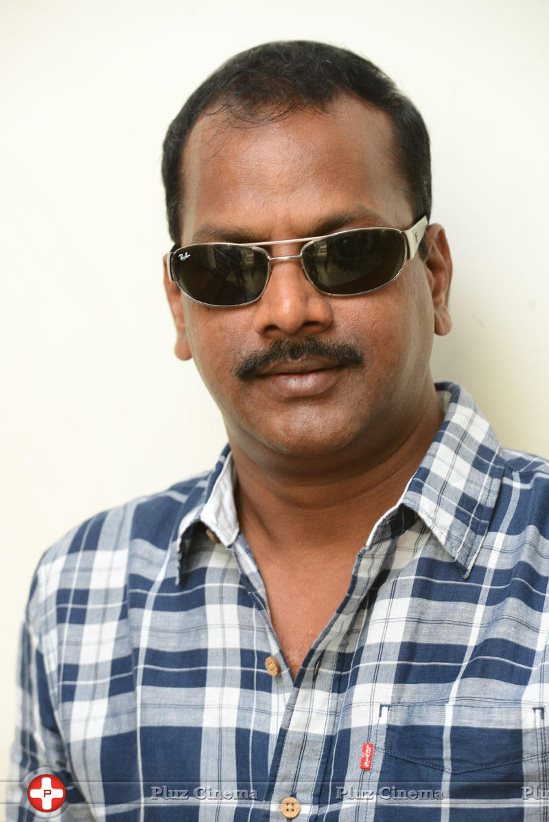 Director A S Ravikumar Chowdary Birthday Press Meet Photos | Picture 1100964
