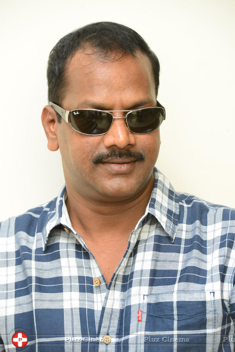 Director A S Ravikumar Chowdary Birthday Press Meet Photos | Picture 1100966
