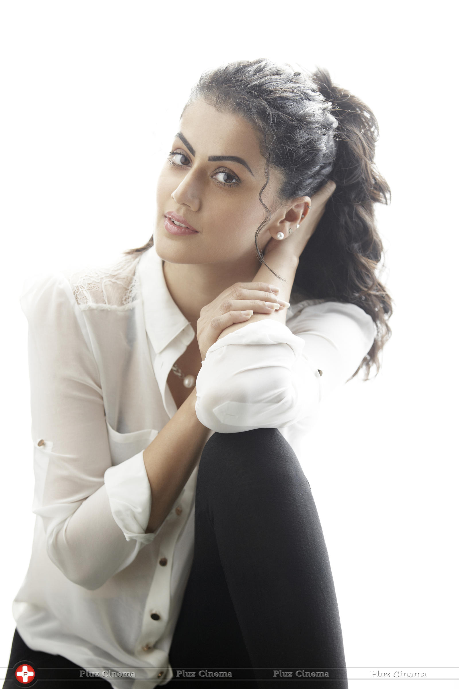 Tapasee Pannu Photoshoot Stills | Picture 1101062