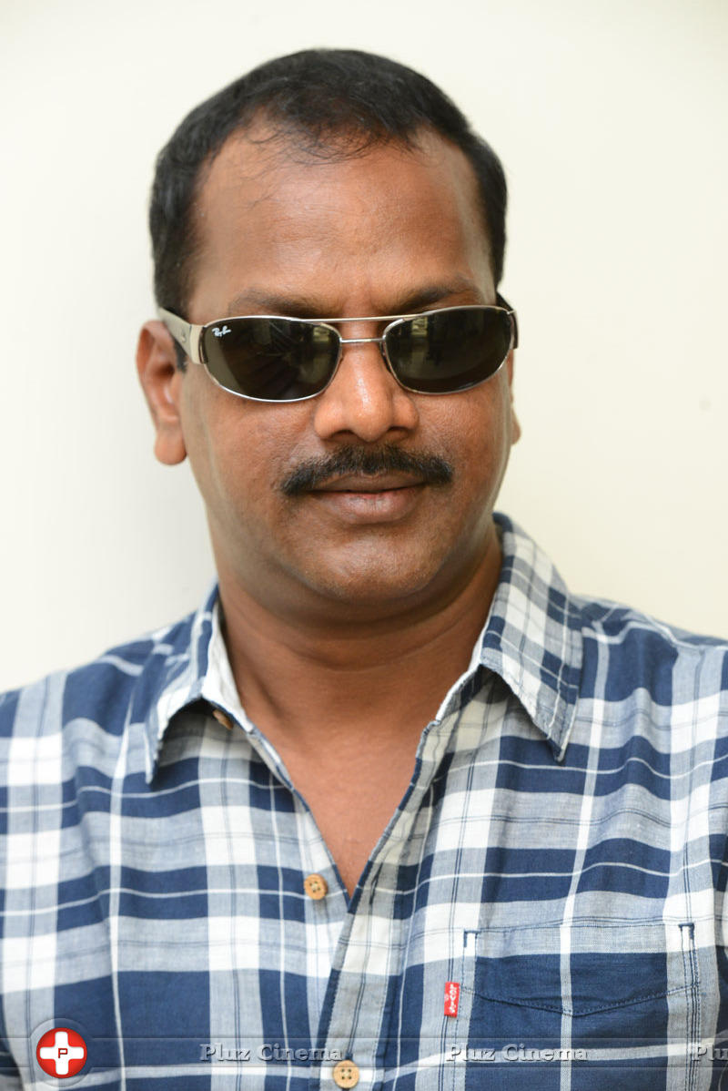 Director A S Ravikumar Chowdary Birthday Press Meet Photos | Picture 1100968