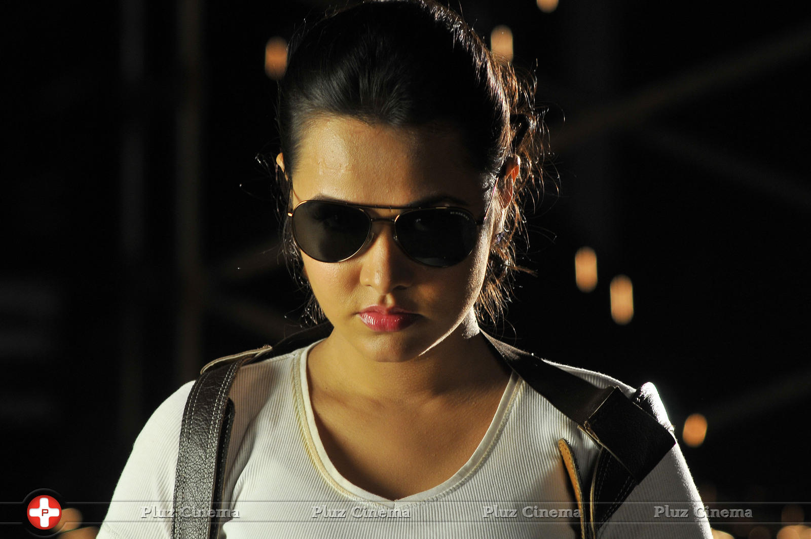 Nisha Kothari - Nisha Kothari in Bullet Rani Movie Gallery | Picture 1100755