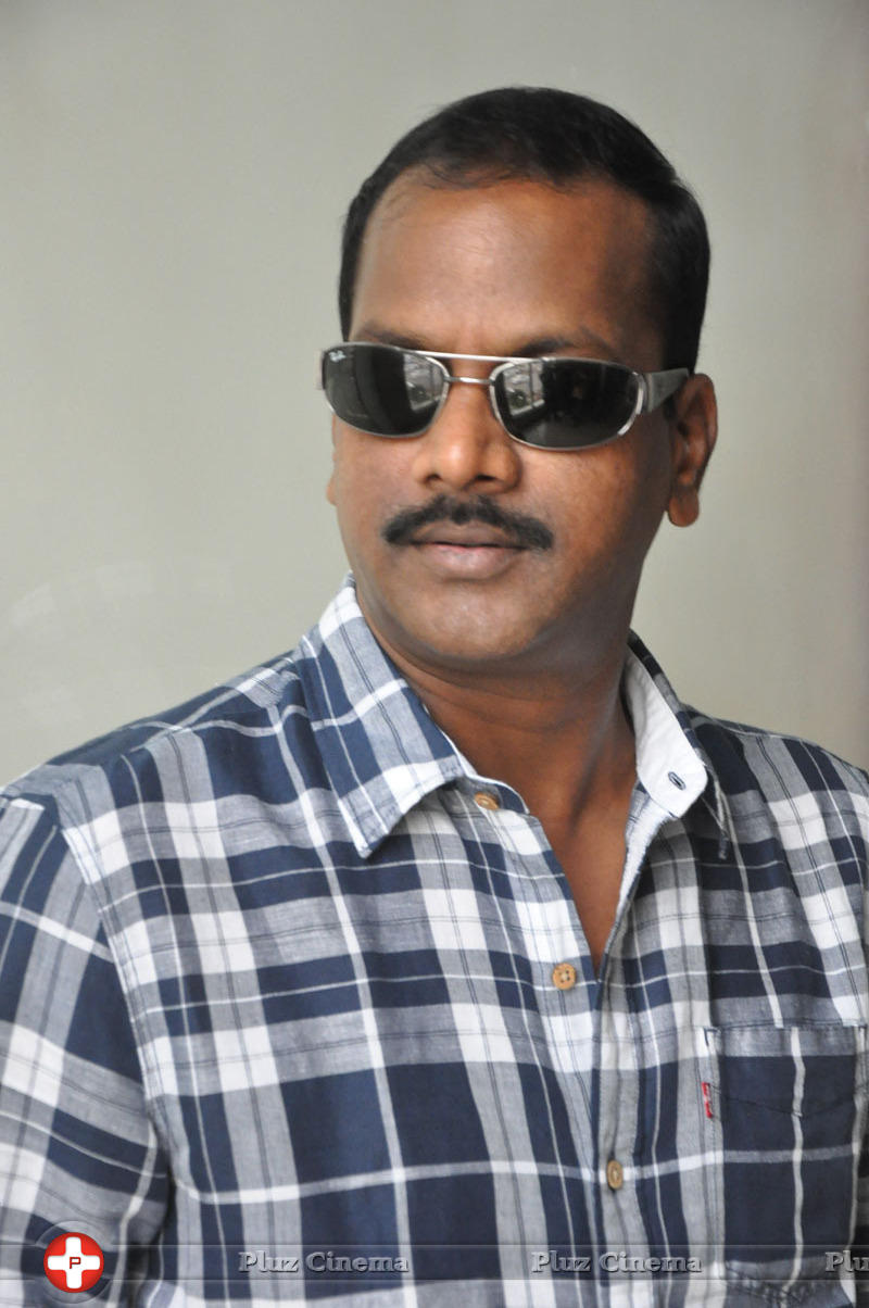 Director A S Ravikumar Chowdary Birthday Press Meet Photos | Picture 1100980