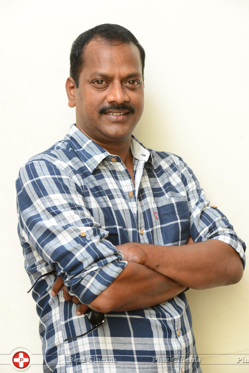 Director A S Ravikumar Chowdary Birthday Press Meet Photos | Picture 1100984