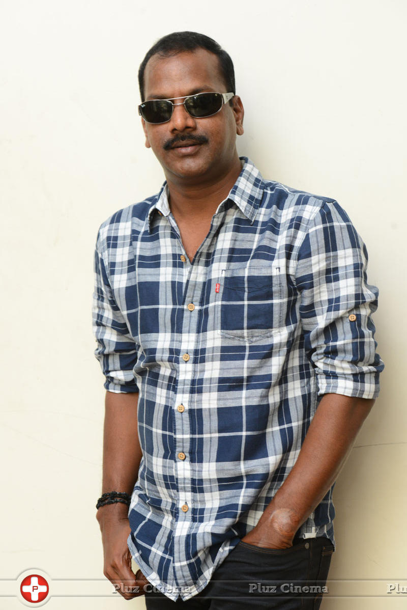Director A S Ravikumar Chowdary Birthday Press Meet Photos | Picture 1100986
