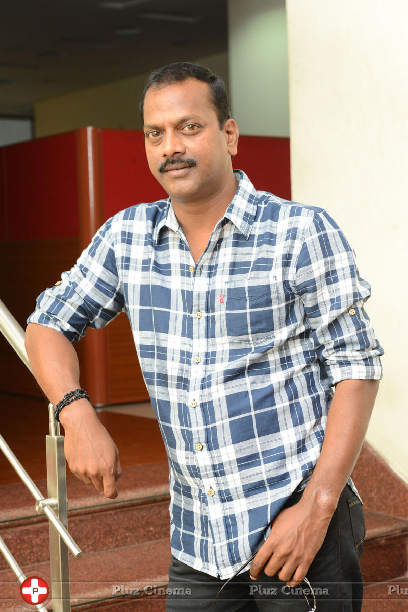 Director A S Ravikumar Chowdary Birthday Press Meet Photos | Picture 1100989