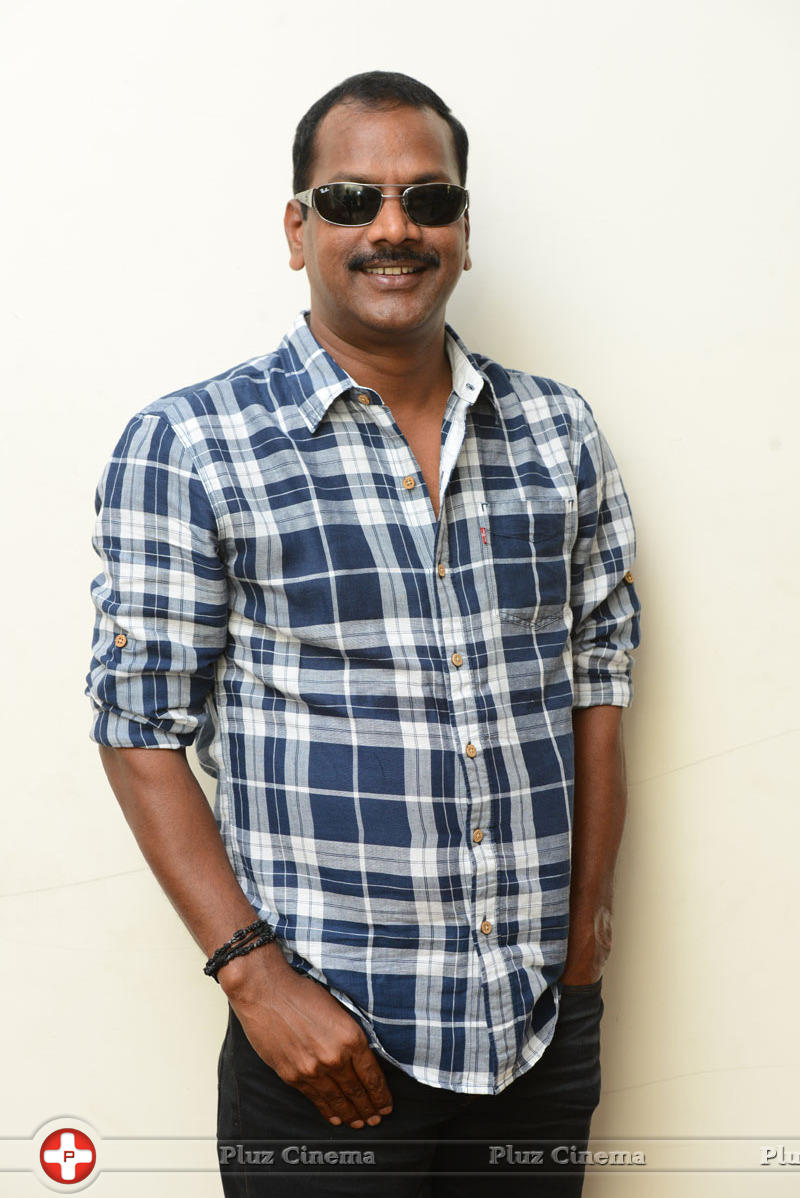 Director A S Ravikumar Chowdary Birthday Press Meet Photos | Picture 1101001