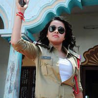 Nisha Kothari - Nisha Kothari in Bullet Rani Movie Gallery | Picture 1100752